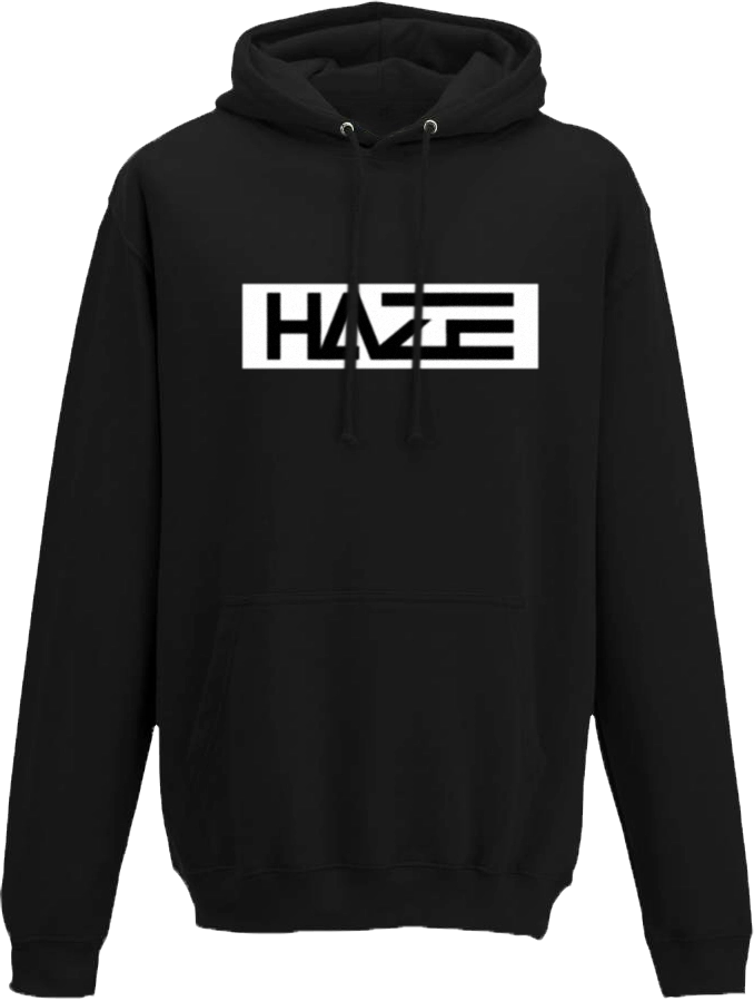 HAZE H-1