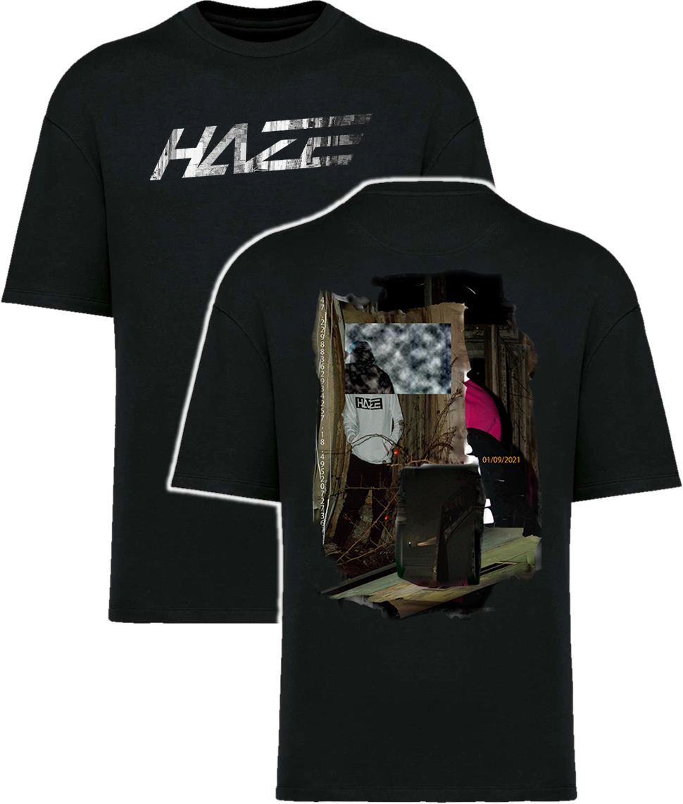 HAZE OG-1